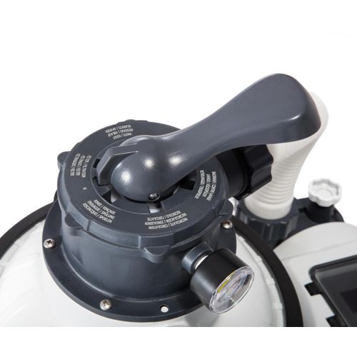 Pompe Filtre à Sable Intex 26642 5700 L/h 220v