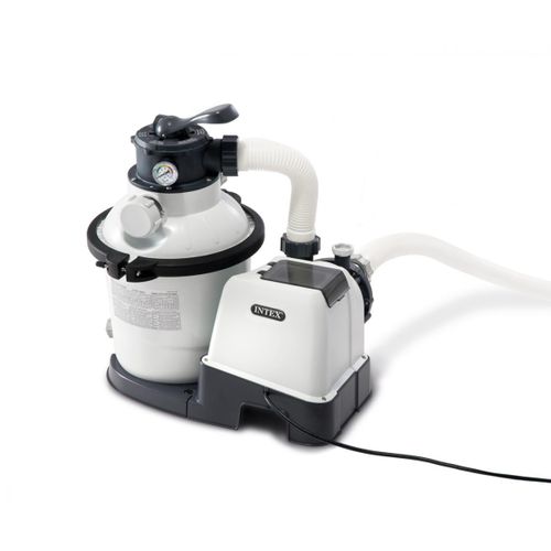 Pompe Filtre à Sable Intex 26642 5700 L/h 220v