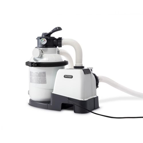 Pompe Filtre à Sable Intex 26642 5700 L/h 220v