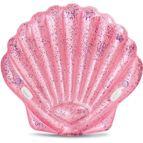 Coquillage Géant Gonflable 2 Personnes 1.78 M Intex