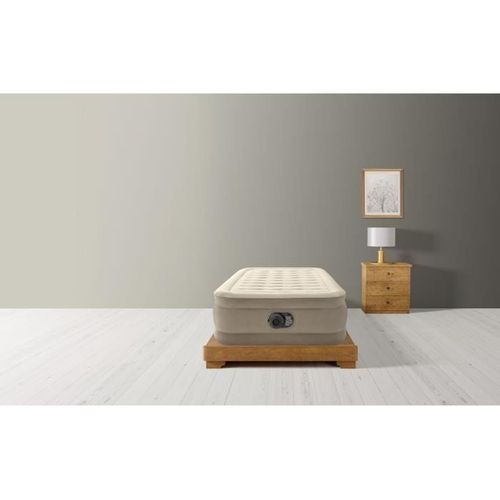 Lit D'appoint  - 1 Personne - 100 X 190 Cm