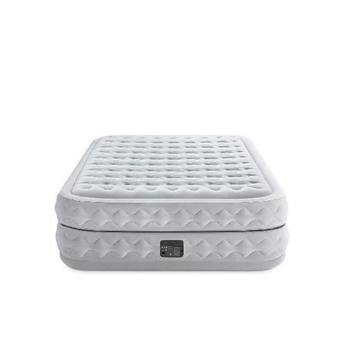 Matelas Gonflable - Supreme Air-flow - 2 Places - Pvc - 152x203x51 Cm
