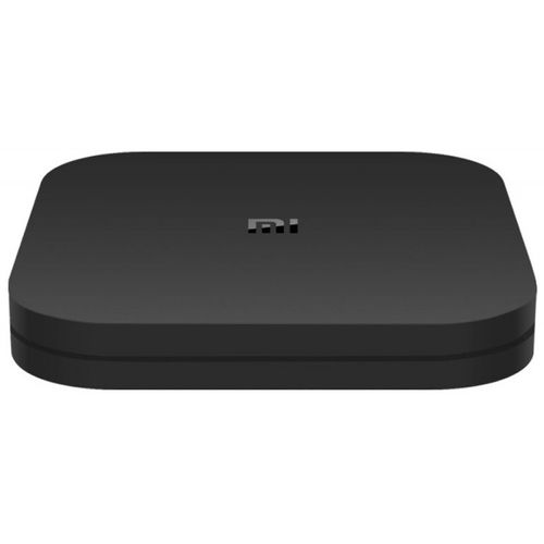 Mi Box S Android TV - Noir