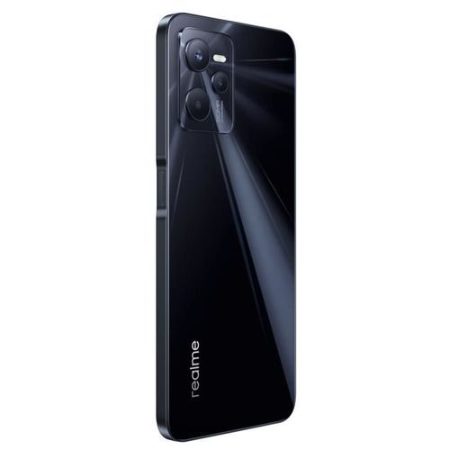 Smartphone Realme C35 64 Go Glowing Black