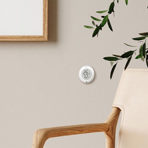 Ezviz - Moniteur De Température Et D'humidité T51c