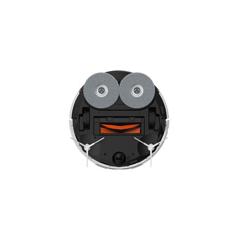 Aspirateur Robot Avec Station Rs2 - Cs-rs2-twt2 - Ezviz