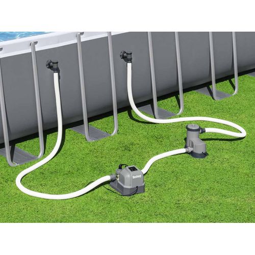 Stérilisateur Au Sel Hydrogenic 6 G/h