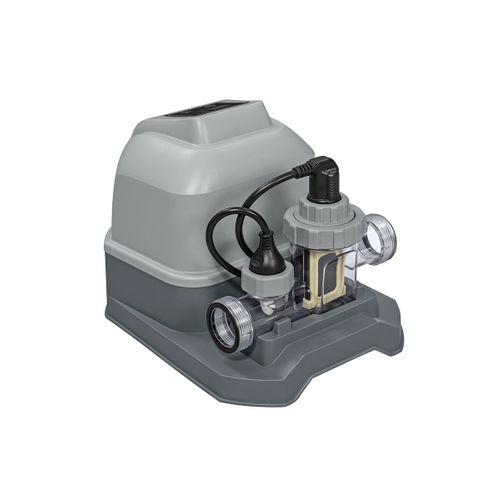 Stérilisateur Au Sel Hydrogenic 6 G/h