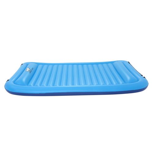 Lit Flottant De Piscine Hydro-force 4 Personnes 269 Cm