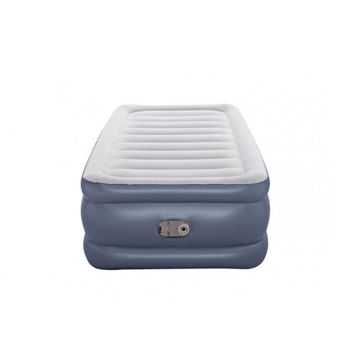 Matelas Gonflable Tritech  191 x 97 x 51 cm - 1 Place - pompe électrique intégrée