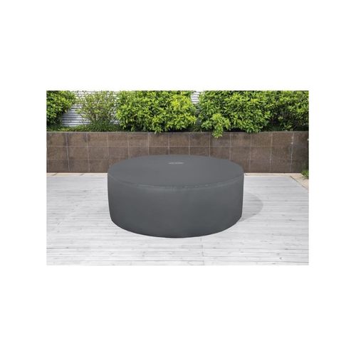 Couverture Thermique Energysense Pour Spas Rond 216 X 80 Cm
