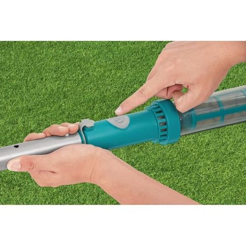 Aspirateur Électrique Rechargeable Aquasurge™, Temps De Marche 50 Minutes