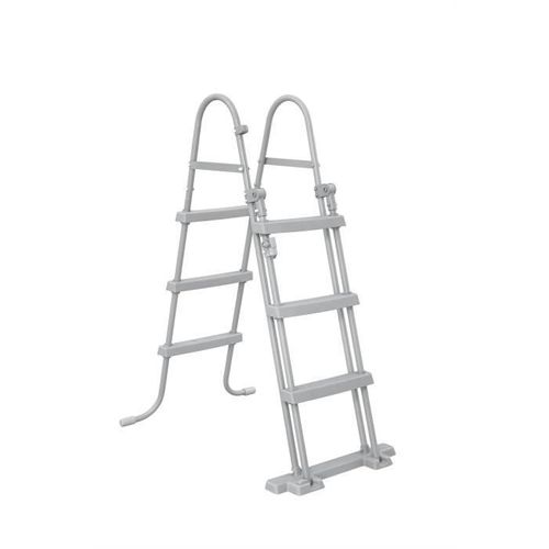 Kit Piscine Hors Sol Tubulaire Bestway - Steel Pro Max™ - 427 X 250 X 100 Cm - Ovale (avec Filtre)