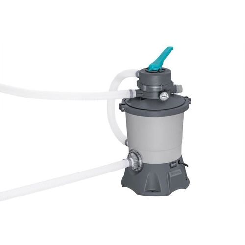 Kit Piscine Hors Sol Tubulaire Bestway - Steel Pro Max™ - 488 X 244 X 122 Cm - Rectangulaire