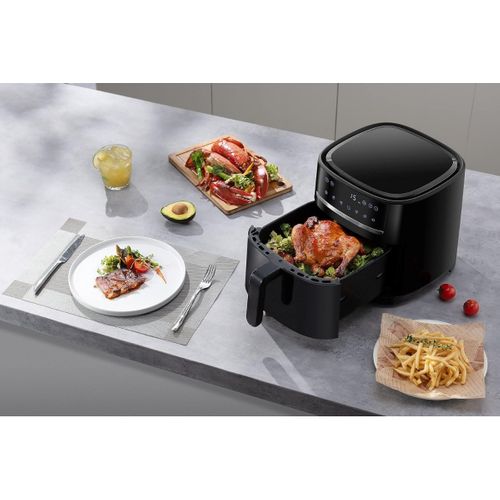 Friteuse Sans Huile 6l 1500w - Bhr6942eu