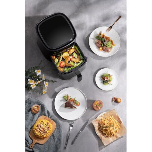 Friteuse Sans Huile 6l 1500w - Bhr6942eu