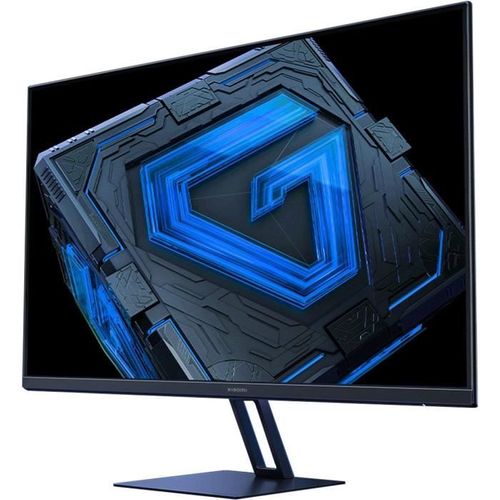 Écran PC Gamer - G27i - 27 - Fhd - Ips - 165 Hz - 1 Ms - Noir