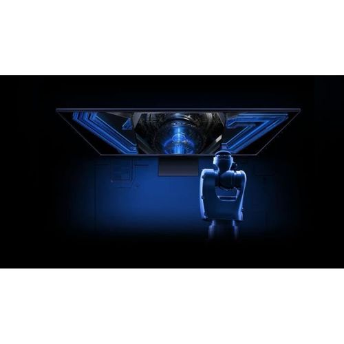 Écran PC Gamer - G27i - 27 - Fhd - Ips - 165 Hz - 1 Ms - Noir