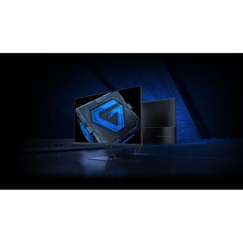 Écran PC Gamer - G27i - 27 - Fhd - Ips - 165 Hz - 1 Ms - Noir
