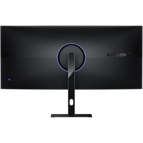 Ecran PC Gamer Incurvé - G34wqi - 34" - Wqhd - Dalle Va - 180hz - 1ms