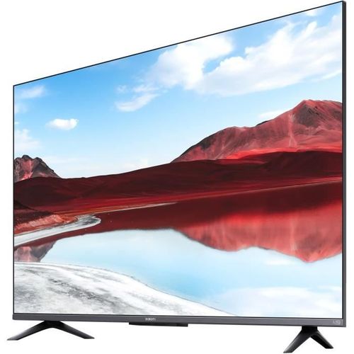 L43ma-seu - Téléviseur LED 43" (108 Cm) - 4k Uhd 3840x2160 - Hdr - Google TV - 3xhdmi - Wifi