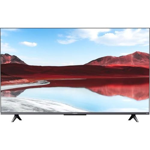 L43ma-seu - Téléviseur LED 43" (108 Cm) - 4k Uhd 3840x2160 - Hdr - Google TV - 3xhdmi - Wifi