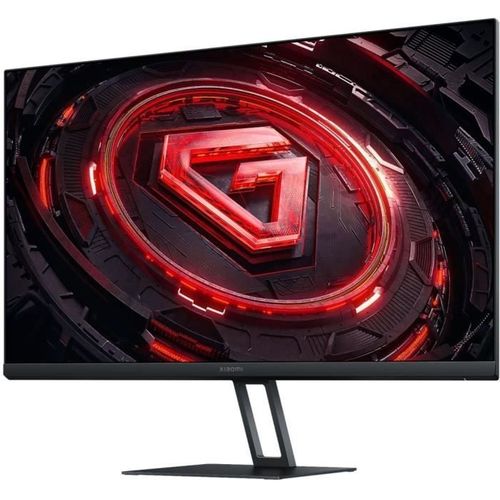 Ecran PC Gamer - G24i - 23,8 - Fast Ips - 180 Hz - 1 Ms - Noir