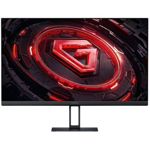 Ecran PC Gamer - G24i - 23,8 - Fast Ips - 180 Hz - 1 Ms - Noir