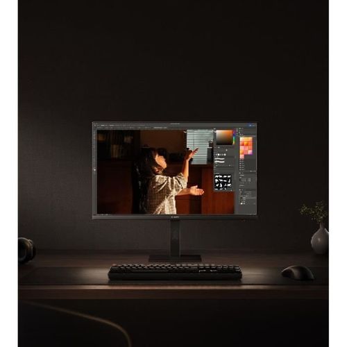 Ecran PC - 4k A27ui - 27 - Dalle Ips - 60 Hz - 6 Ms