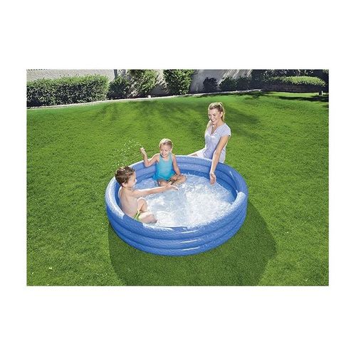 Piscine 1,52 M X 30 Cm Gonfable 3 Anneaux 51026