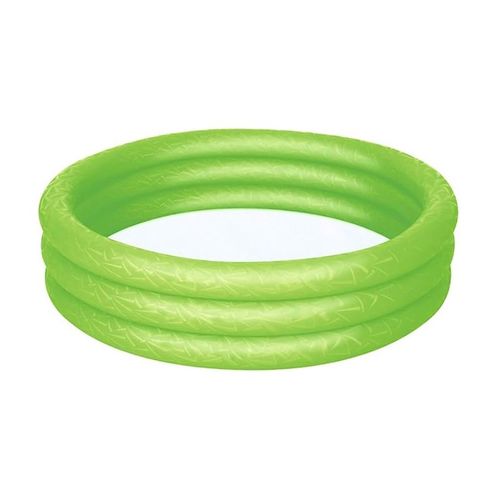 Piscine 1,52 M X 30 Cm Gonfable 3 Anneaux 51026