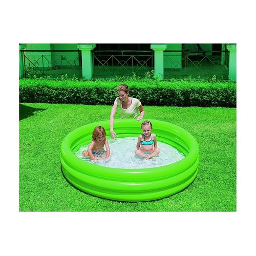 Piscine 1.83m X 33 Cm Gonfalble 3 Anneaux 51027