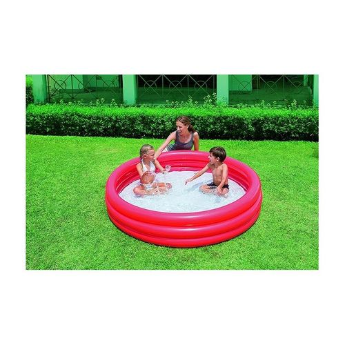 Piscine 1.83m X 33 Cm Gonfalble 3 Anneaux 51027