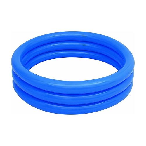 Piscine 1.83m X 33 Cm Gonfalble 3 Anneaux 51027