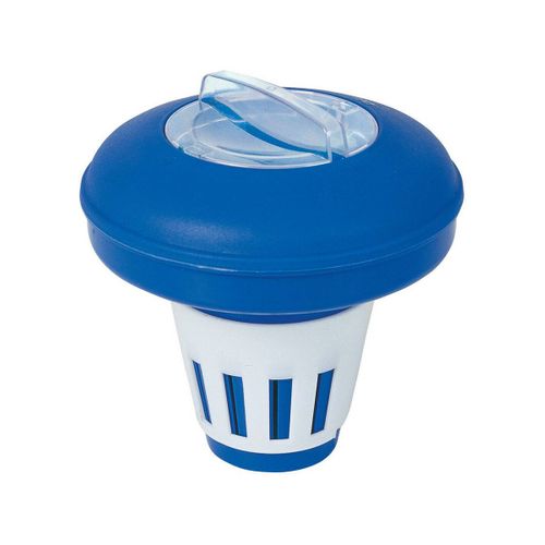 Traitement D'eau - Diffuseur De Chlore Flottant