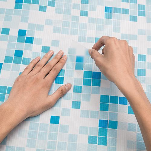 10 Patchs De Réparation Pour Liner De Piscine Waterproof Bestway