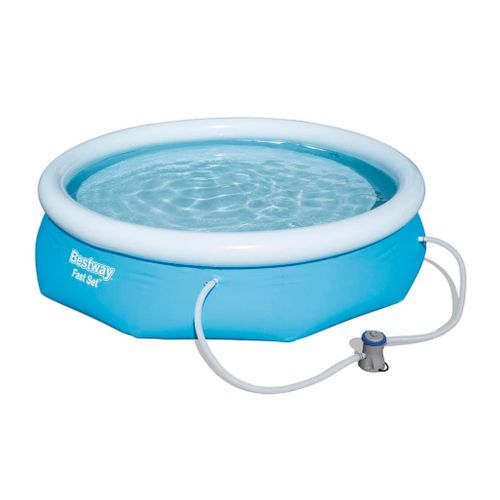 Piscine "marin Fast" Ronde 305 Cm