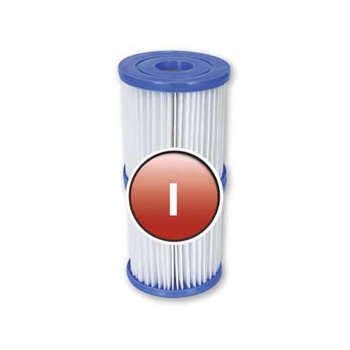 Piscine "marin Fast" Ronde 305 Cm