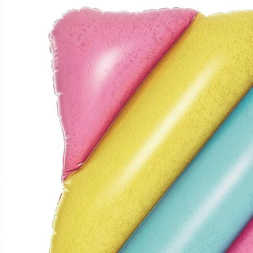 Matelas Gonflable Bestway Lounge Fashion Candy