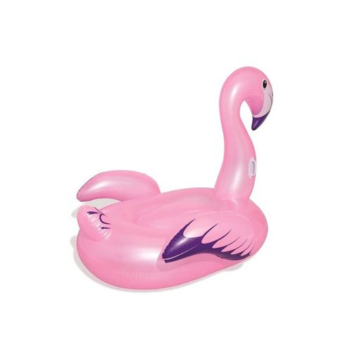 Flamand Rose à Chevaucher - 173 X 170 Cm