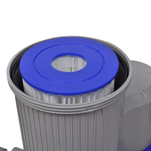 Pompe À Cartouche Filtrante Flowclear 9 463 L / H 58391