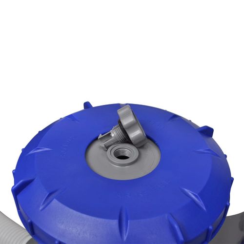 Pompe À Cartouche Filtrante Flowclear 9 463 L / H 58391