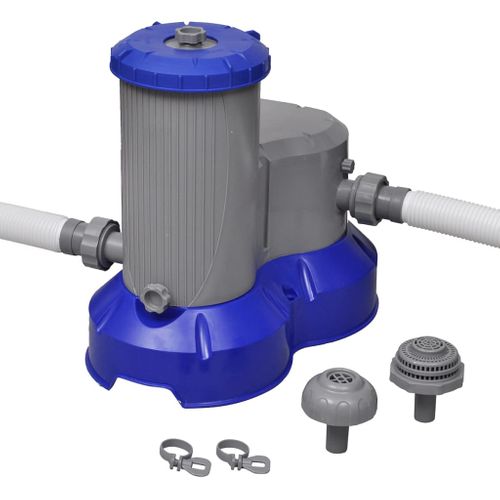 Pompe À Cartouche Filtrante Flowclear 9 463 L / H 58391