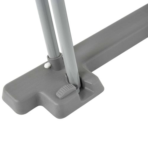 Échelle De Piscine À 4 Marches Flowclear 107 Cm