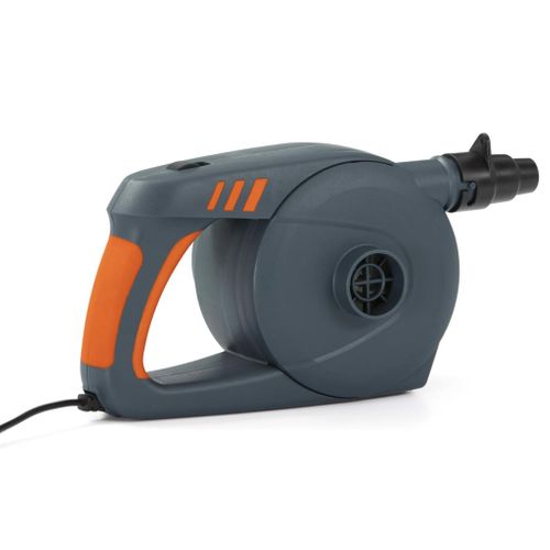 Pompe À Air C.a. Powergrip