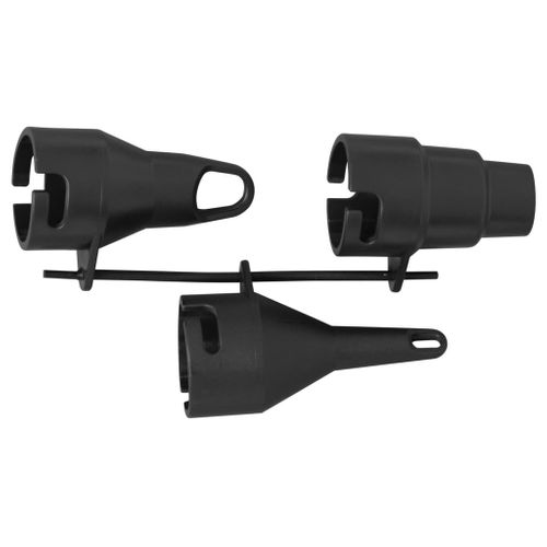 Pompe À Air C.a. Powergrip