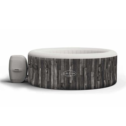 Spa Gonflable Bestway Lay-z Spa Bahamas Airjet 4 Places