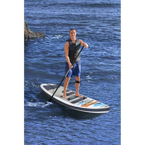 Paddle Sup Convertible En Kayak - White Cap Hydro-force - L 305 Cm X L 84 Cm X H 12 Cm