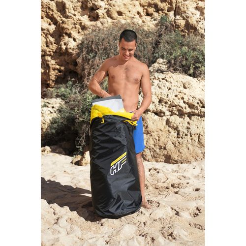 Paddle Sup Convertible En Kayak - White Cap Hydro-force - L 305 Cm X L 84 Cm X H 12 Cm