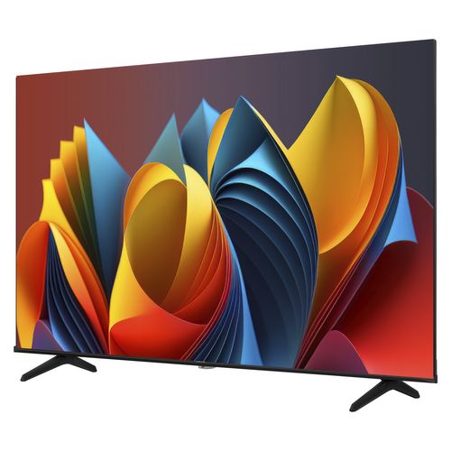 Téléviseur 4K QLED 55'' 139 cm HISENSE 55E79NQ